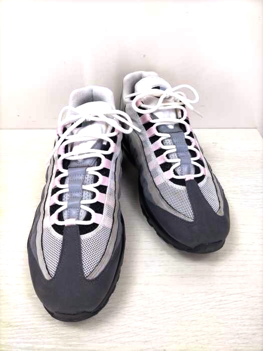 NIKE(ナイキ) AIR MAX 95 PREMIUM スニーカー メンズ  28cm