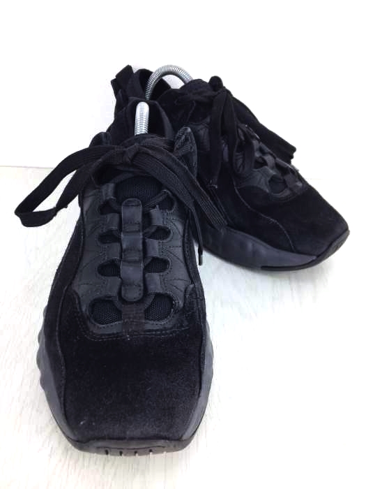 ACNE STUDIOS(アクネストゥディオズ) Rockaway Block ダットスニーカー メンズ  40