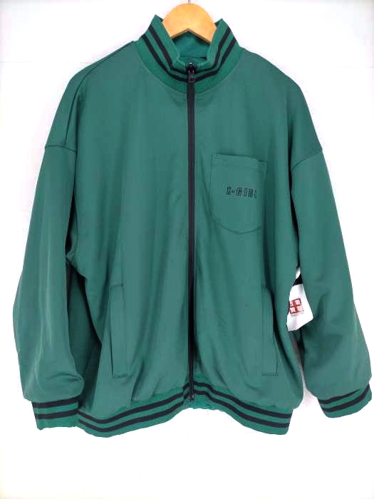 X-girl(エックスガール) 21AW REVERSIBLE JERSEY JACKET レディース JPN：M