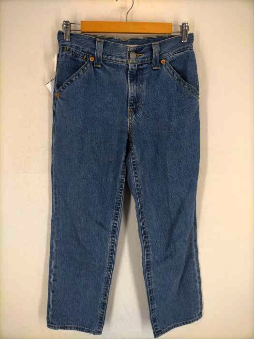 Levis(リーバイス) TYPE 1 BOY JEAN レディース  W27