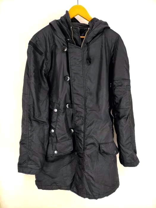 Martin Margiela(マルタンマルジェラ) 05AW ここのえタグ N-3B フライトジャケット メンズ JPN：46