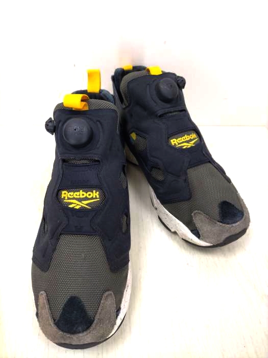 リーボック Reebok ンスタポンプ フューリー / InstaPump Fury Original Shoes メンズ  25.5