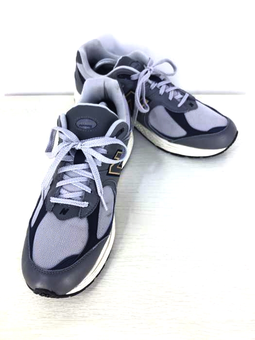 ニューバランス NEW BALANCE 2002R NEW VINTAGE PACK メンズ  28.0