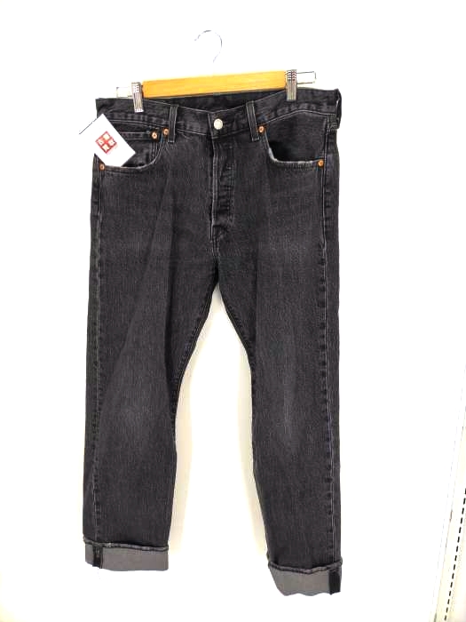 リーバイス Levis 93年復刻 501 93 STRAIGHT FIT JEANS メンズ  W32 L32