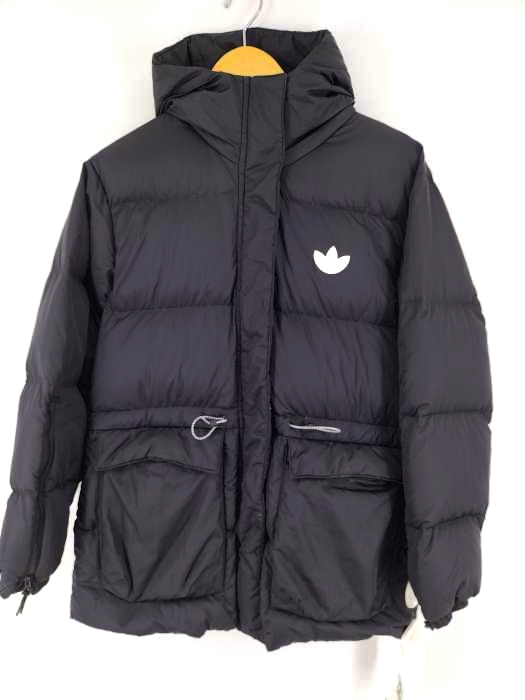 アディダス adidas FASHION DOWN PUFFER JACKET レディース JPN：S
