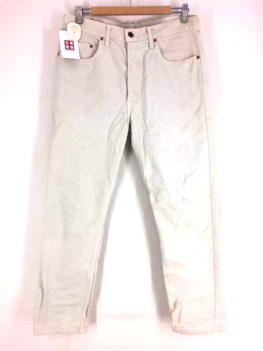 リーバイス Levis 97年製 ユーロリーバイス 615 02 ジップフライデニムパンツ メンズ  W34/L30