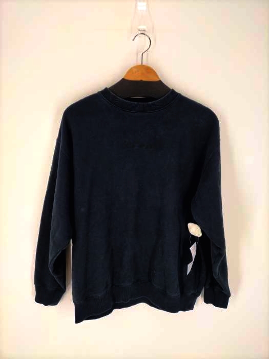 ウィンダンシー WIND AND SEA MARIA&SEA SWEAT tops レディース  S