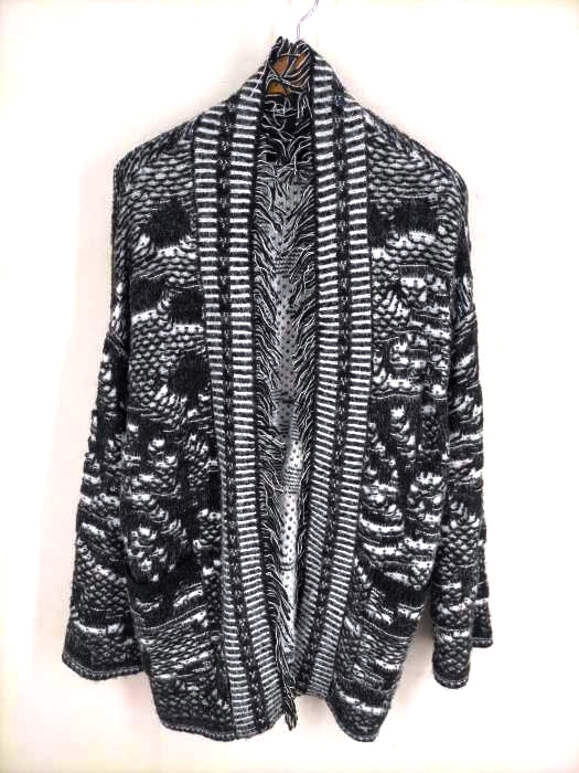 デシグアル Desigual ヘビーゲージジャケット VICTORIA レディース JPN：S