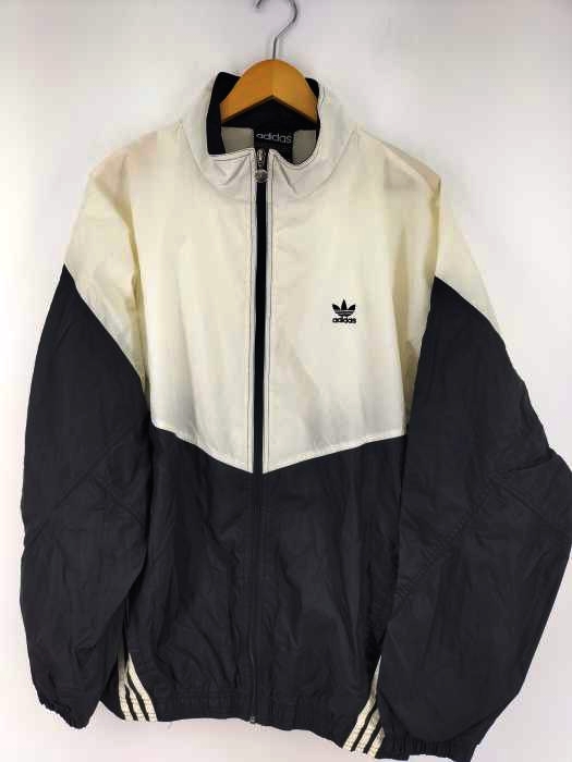 アディダス adidas 80S ジップアップジャケット メンズ JPN：XL