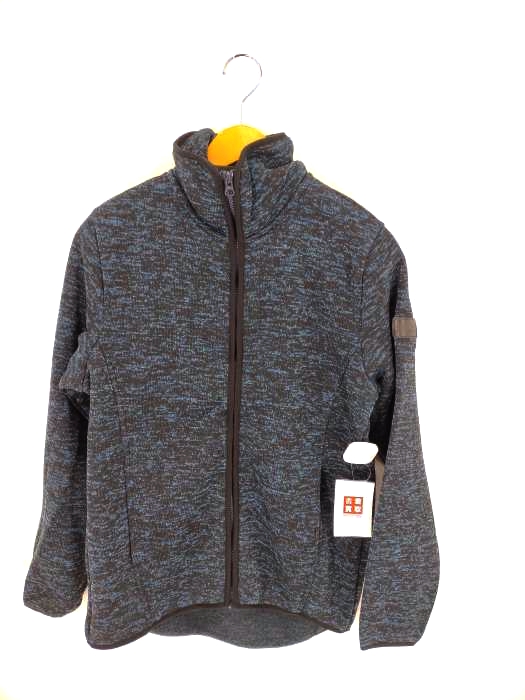 エーグル AIGLE フリースジャケット メンズ JPN：46