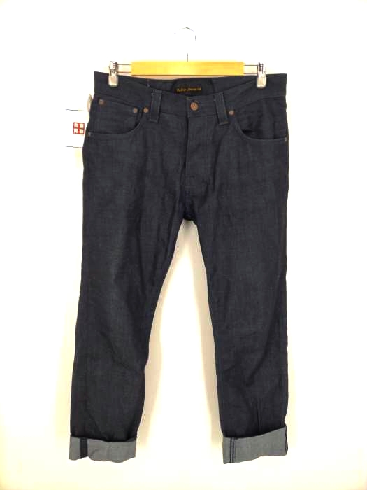 ヌーディージーンズ Nudie Jeans steady eddie メンズ  W33L32