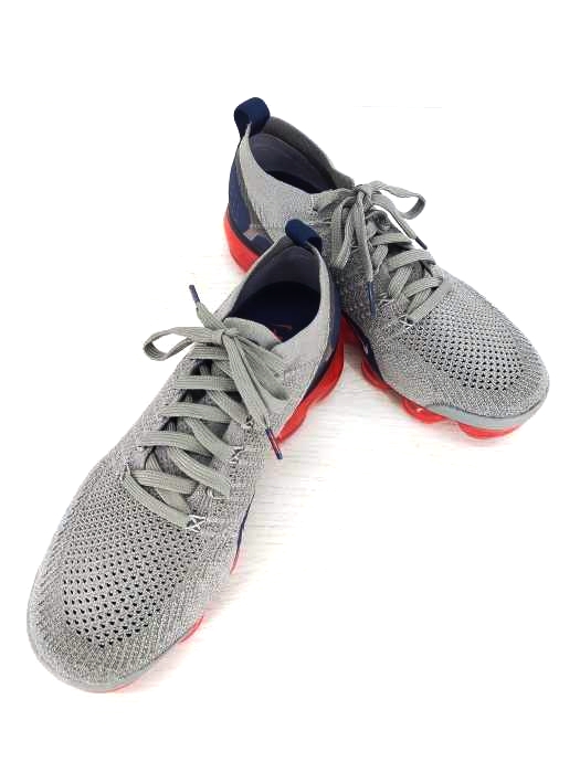 ナイキ NIKE VAPORMAX FLYKNIT 2 メンズ JPN：27