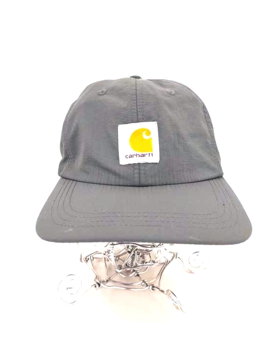 カーハート Carhartt ナイロン6パネルキャップ メンズ 表記無