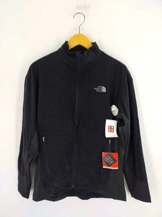 ザノースフェイス THE NORTH FACE MICROMATTIQUE SELECT JACKET メンズ JPN：XL