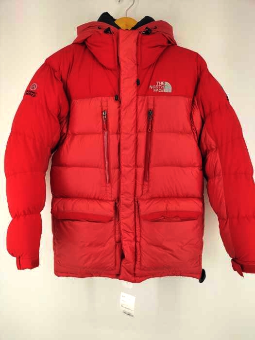 ザノースフェイス THE NORTH FACE BIAFO DOWN PARKA メンズ  95
