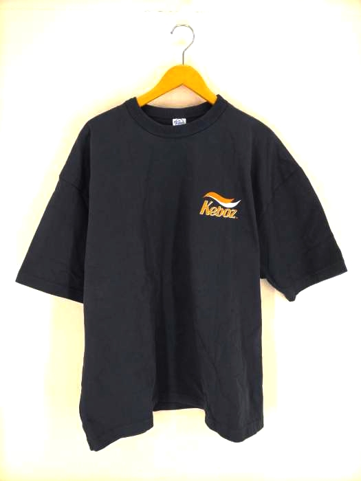 ケボズ KEboz WSL S/S Tシャツ メンズ JPN：L