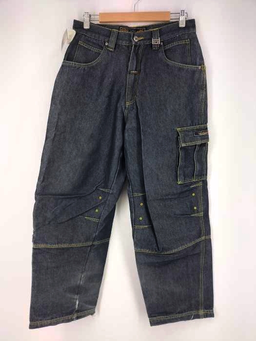 フリーキー freaky 90S バギーデニムパンツ メンズ JPN：M – ブランド 