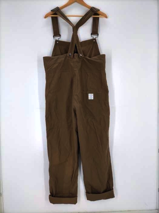 ランチスタンダード Ranch standard 20SS ストレッチライトツイルオーバーパンツ メンズ  2