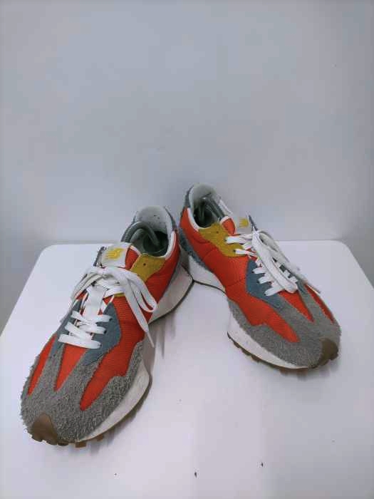 ニューバランス NEW BALANCE MS327SFC メンズ JPN：28