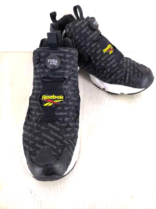 リーボック Reebok INSTAPUMP FURY OG  メンズ  28.5