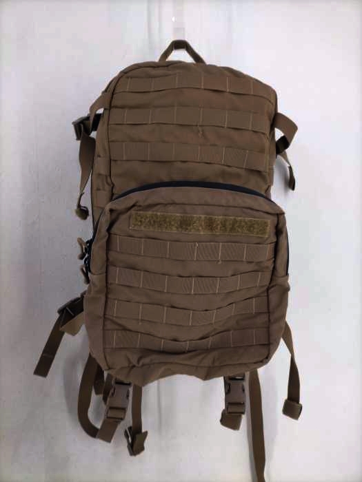 ユーエスアーミー US ARMY USMC PACK FILBE アサルトパック コヨーテ