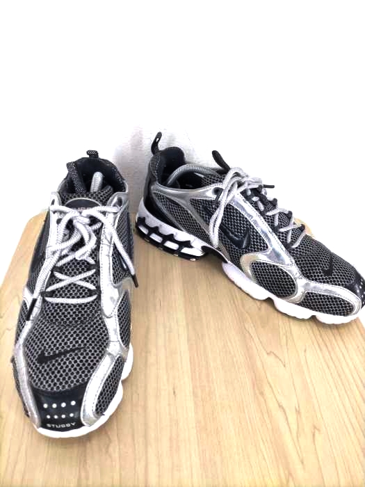 ステューシー Stussy STUSSY AIR ZM SPIRIDON CG 2 メンズ JPN：27.5