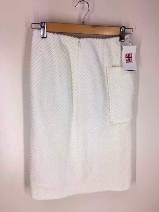ベイジ BEIGE ビッグポケット タイトスカート レディース JPN：2 JPN：2
