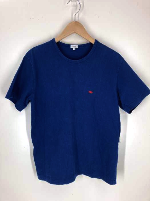 SCYE(サイ) 半袖 クルーネックTシャツ メンズ US:36 US:36