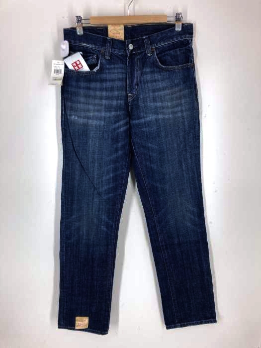 DENIM&SUPPLY RALPH LAUREN（デニムアンドサプライラルフローレン） SLOUTH ダメージデニムパンツ メンズ パンツ デニム