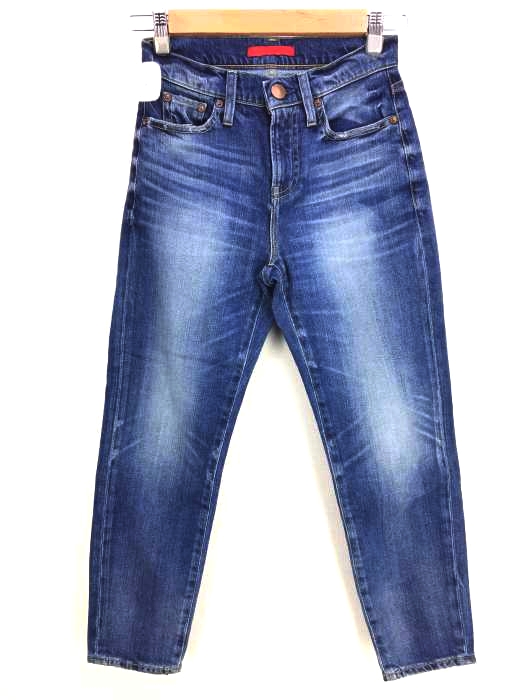 RED CARD(レッドカード) 64527 MM54 デニムパンツ レディース パンツ デニム