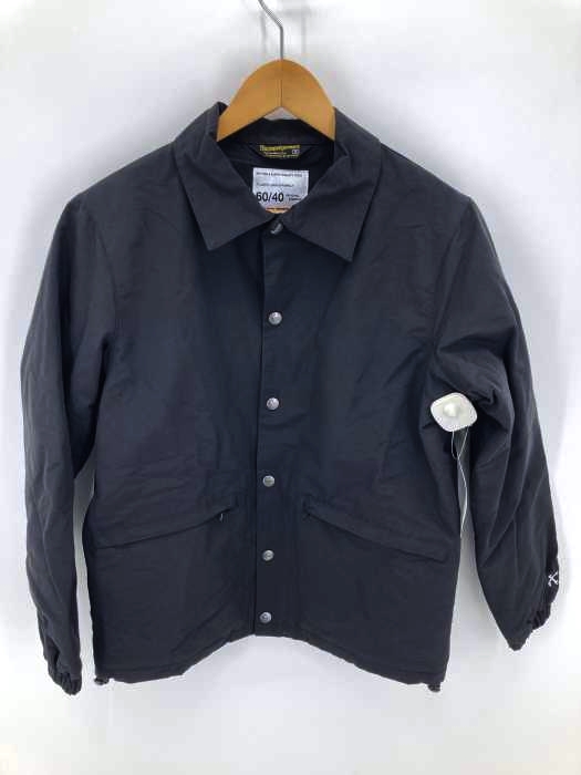 bluco work garment 60/40 COACH JACKET メンズ JPN:S