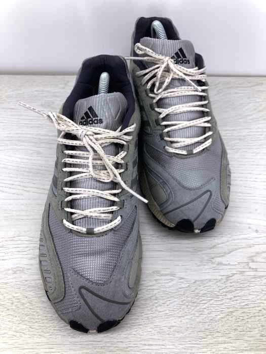adidas(アディダス) ADIDAS TORSION TRDC NP メンズ JPN：27