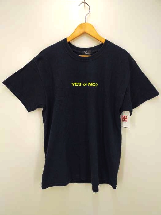 ViiDA(ヴィーダ) YES or NO プリントTシャツ レディース トップス Tシャツ・カットソー