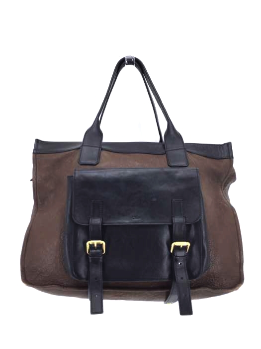 Chloe(クロエ) レザーハンドバッグ メンズ バッグ ハンド