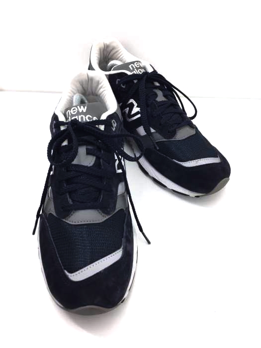 NEW BALANCE(ニューバランス) 英国製 30周年記念 M1530NVY メンズ シューズ スニーカー