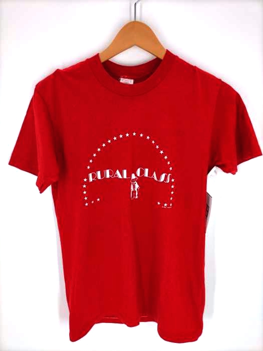 STEDMAN 70S pural class プリントTシャツ メンズ トップス Tシャツ・カットソー