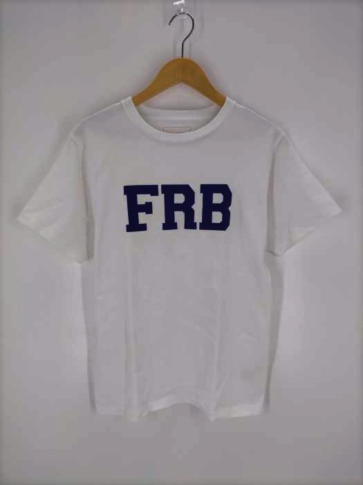 F.C.Real Bristol/ F.C.R.B.(エフシーレアルブリストル / エフシーアールビー) FRB プリントTシャツ メンズ JPN:S
