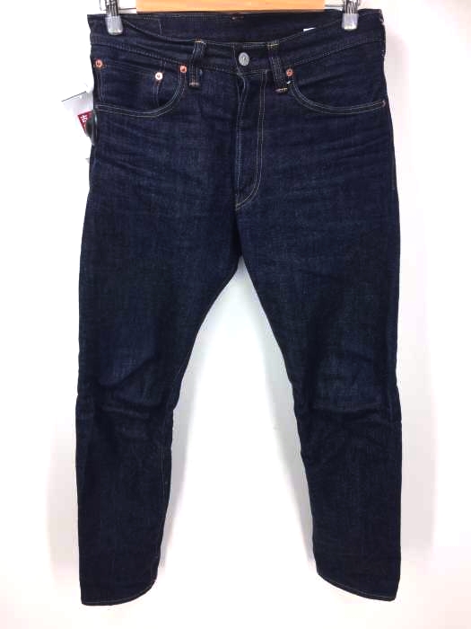 SUGAR CANE(シュガーケーン) 2021 MODEL 14.25oz. DENIM  テーパードジーンズ メンズ 30inch