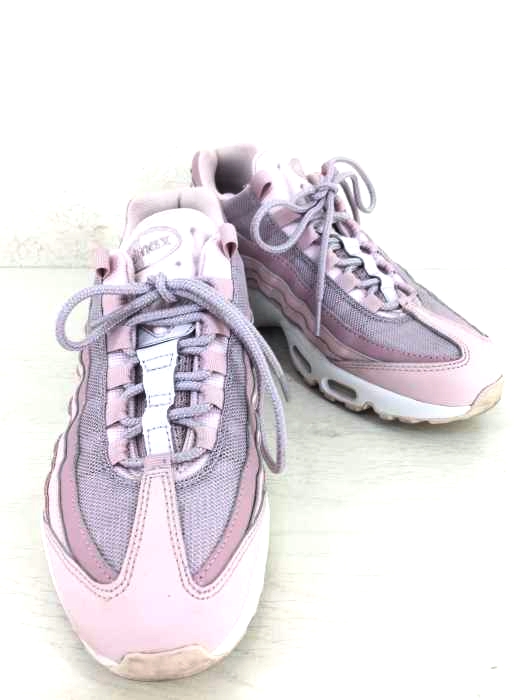 NIKE(ナイキ) 20SS AIR MAX 95 レディース 25