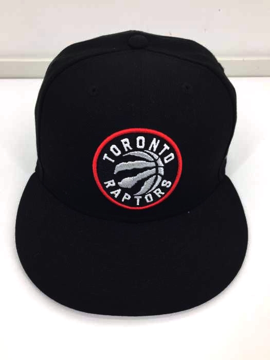 NEW ERA(ニューエラ) TORONTO RAPTORS スナップバックキャップ メンズ ONE SIZE
