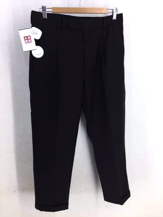 WACKO MARIA(ワコマリア) PLEATED TROUSERS (TYPE-2) メンズ JPN：M