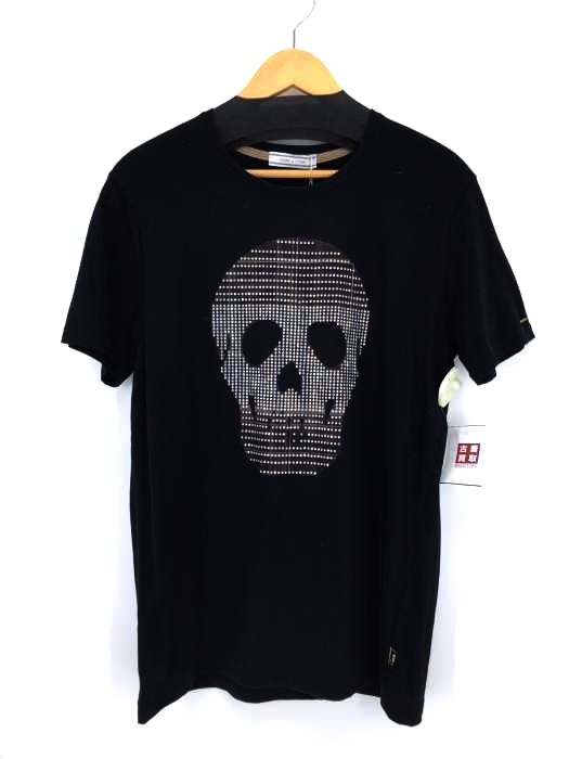 MARK&LONA(マークアンドロナ) VYZEE TEE メンズ JPN:L