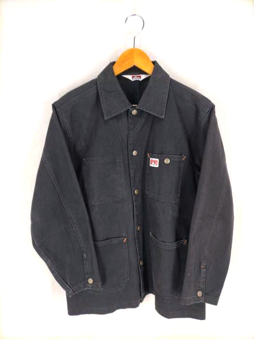 BEN DAVIS(ベンデイビス) USA製 カバーオール メンズ JPN：M
