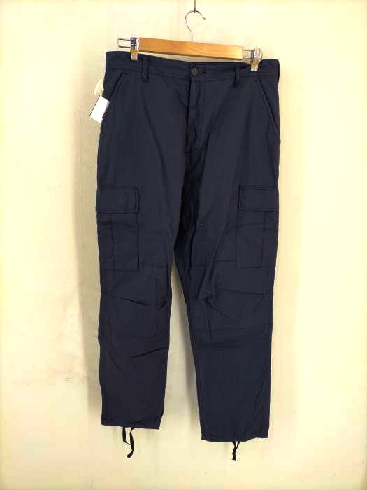 ROTHCO(ロスコ) リップストップBDUパンツ メンズ UK：30-31