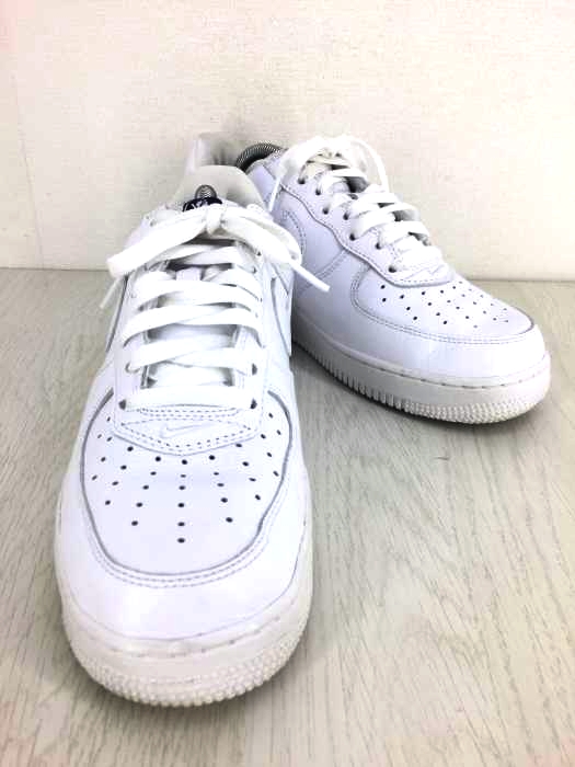 NIKE(ナイキ) AIR FORCE 1 07 ROCAFELLA メンズ  26.5