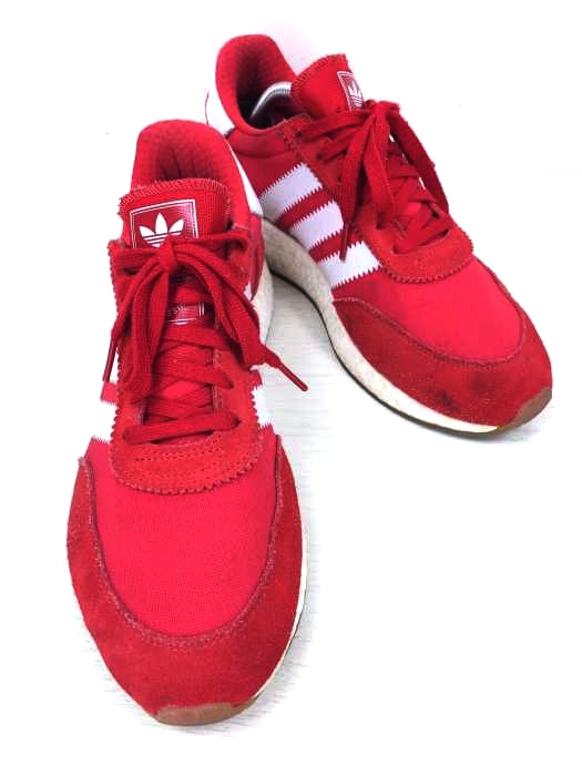 アディダスオリジナルス adidas Originals INIKIRUNNER  メンズ  27cm