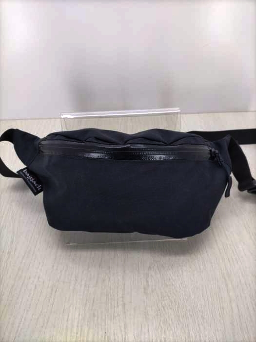 BAGJACK(バッグジャック) コブラバックル ヒップバッグ メンズ 表記無