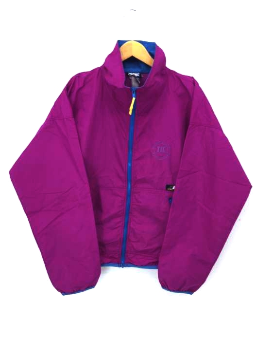 SIERRA DESIGNS(シェラデザイン) ナイロンブルゾン メンズ import：L