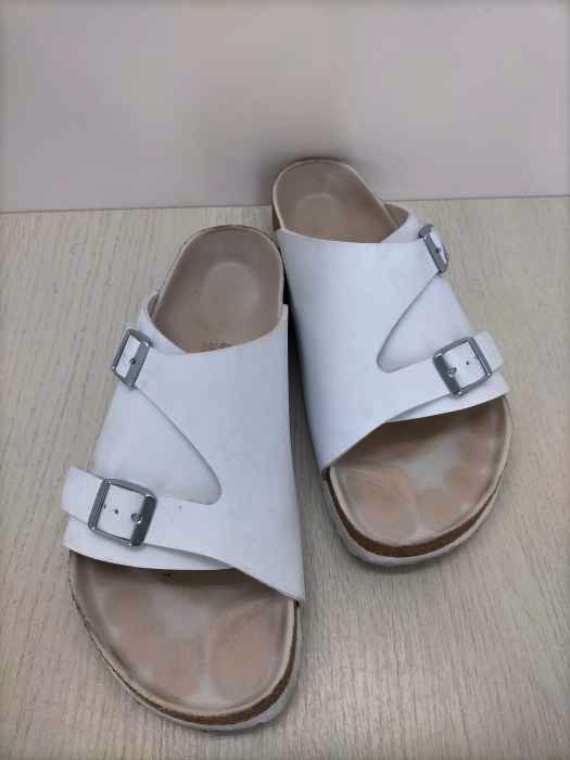 BIRKENSTOCK(ビルケンシュトック) ZURICH サンダル メンズ JPN：40