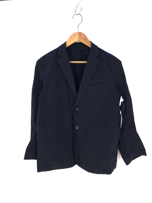 DESCENTE PAUSE(デサントポーズ) TAILORED JACKET メンズ JPN：S